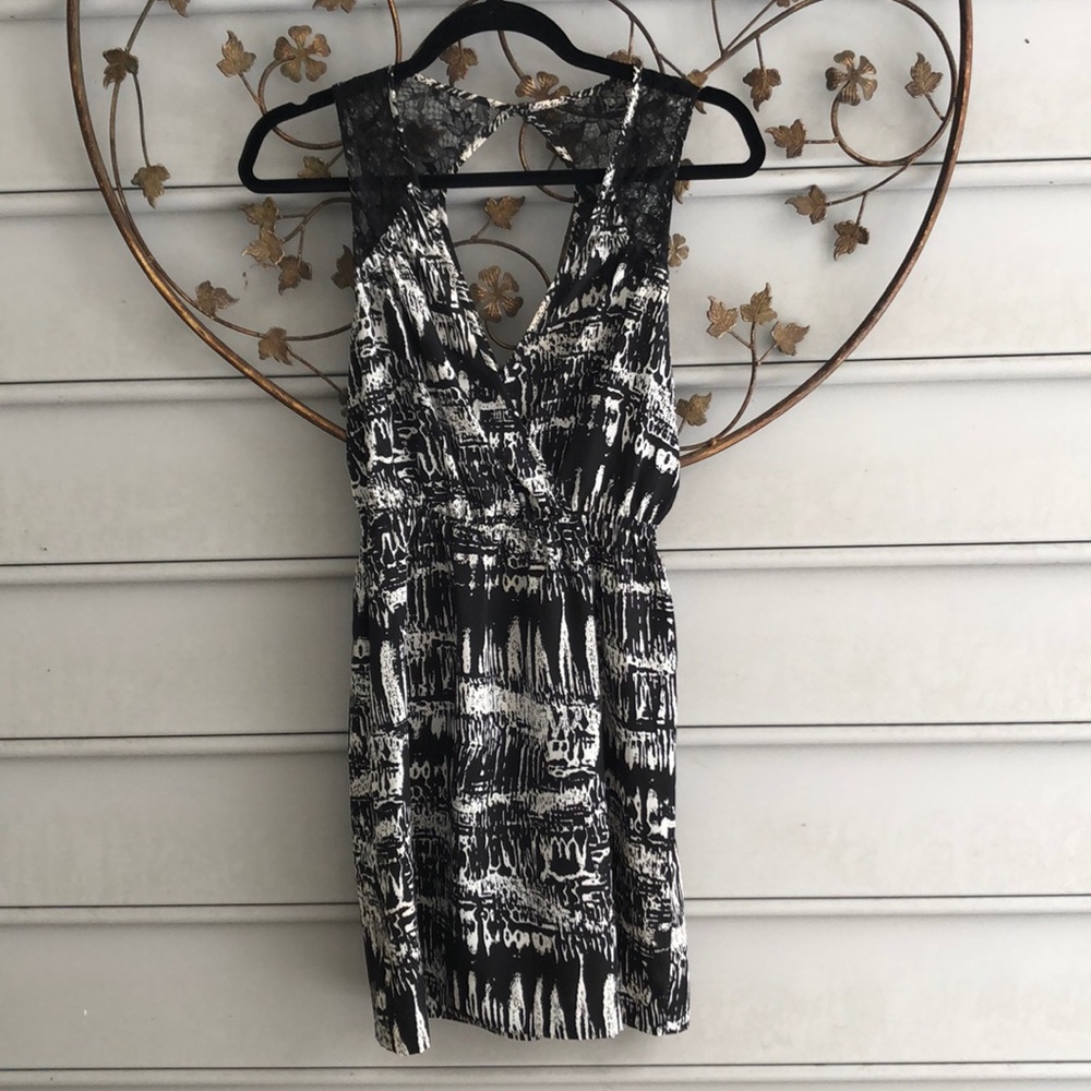 TELA Dress